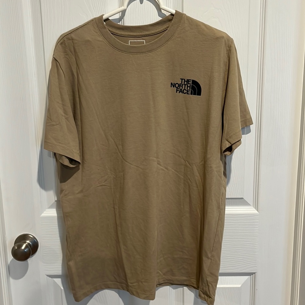 North face Men’s Tee